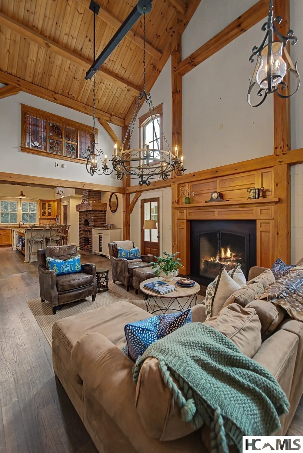 739 Mark Dowdle Road Franklin, NC 28734