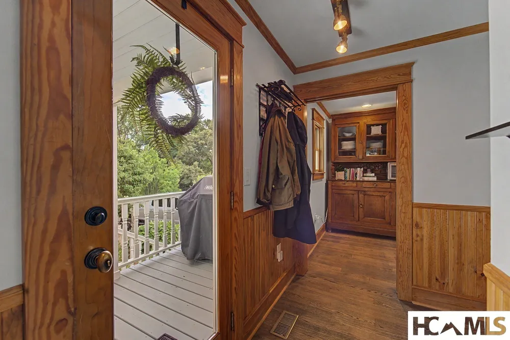 739 Mark Dowdle Road Franklin, NC 28734