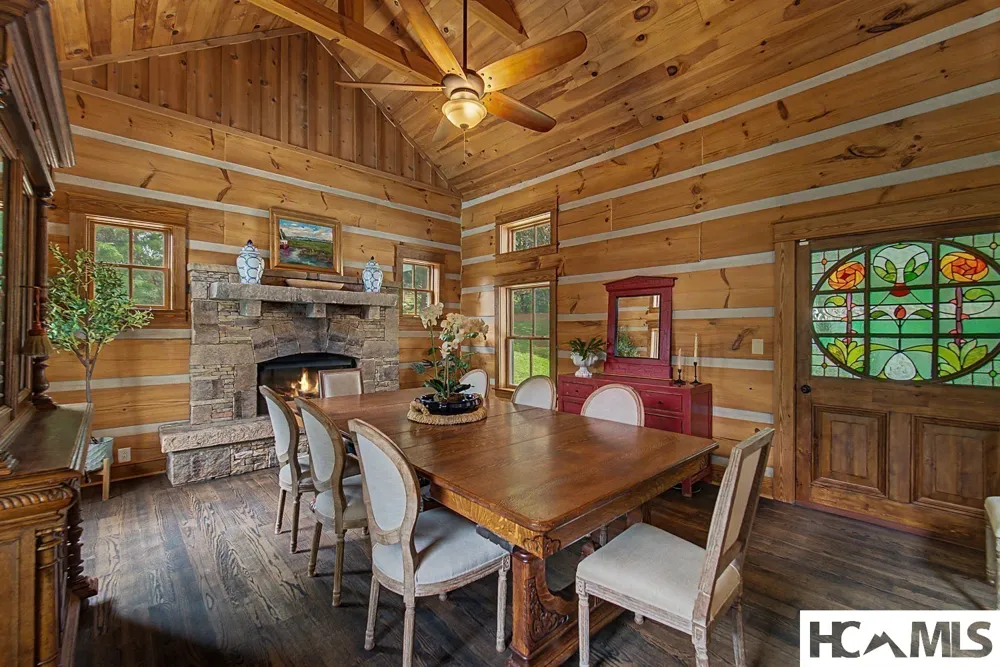 739 Mark Dowdle Road Franklin, NC 28734
