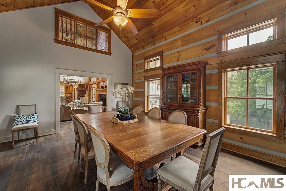 739 Mark Dowdle Road Franklin, NC 28734