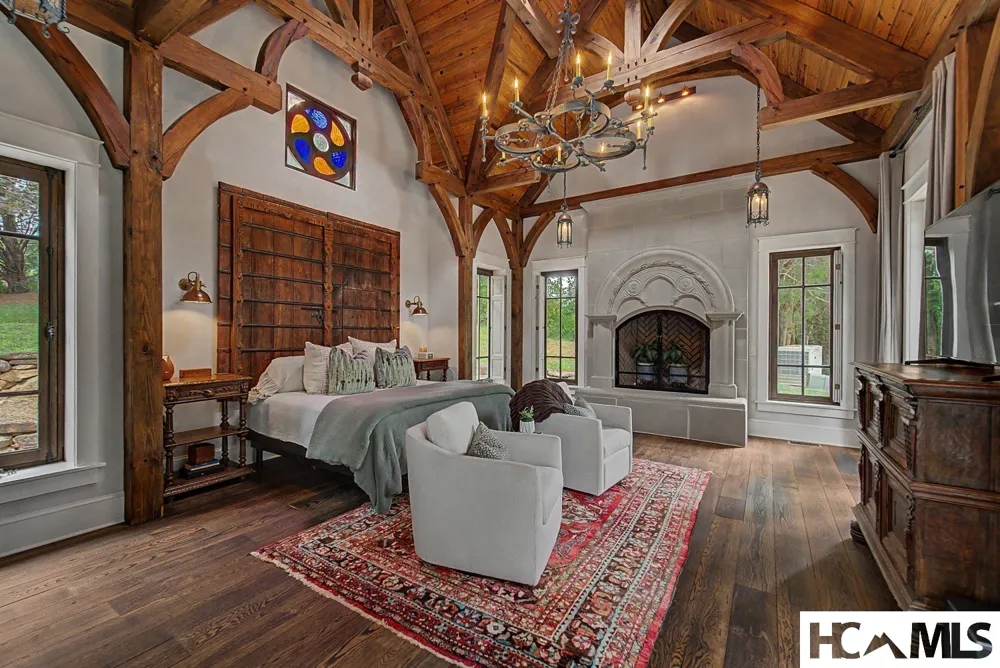 739 Mark Dowdle Road Franklin, NC 28734