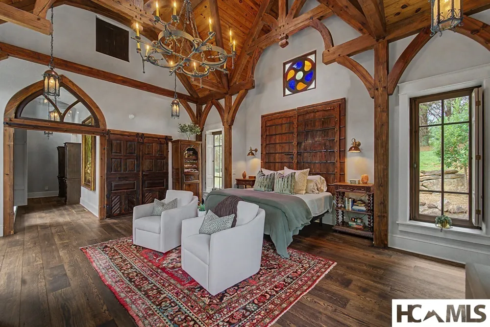 739 Mark Dowdle Road Franklin, NC 28734