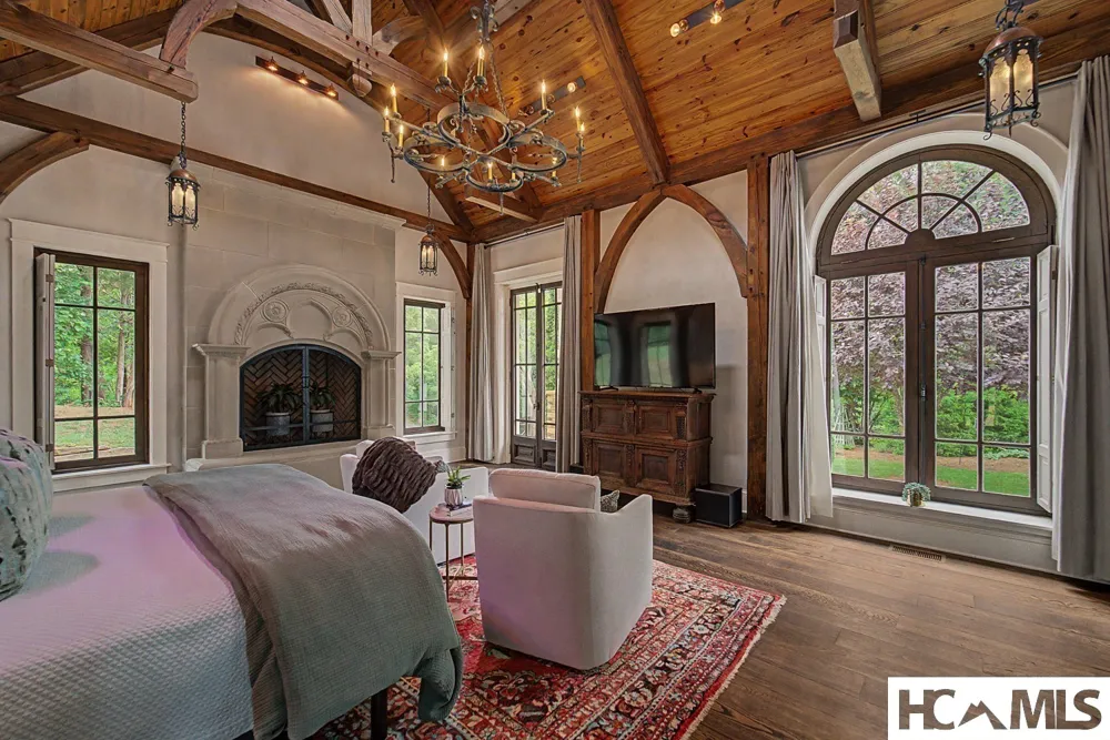 739 Mark Dowdle Road Franklin, NC 28734