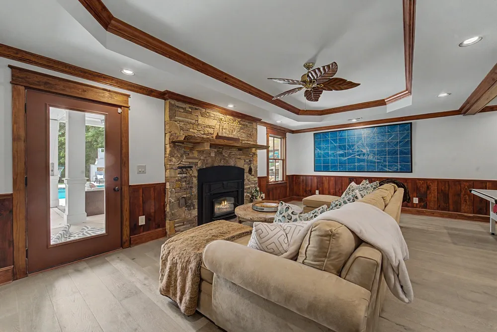 739 Mark Dowdle Road Franklin, NC 28734