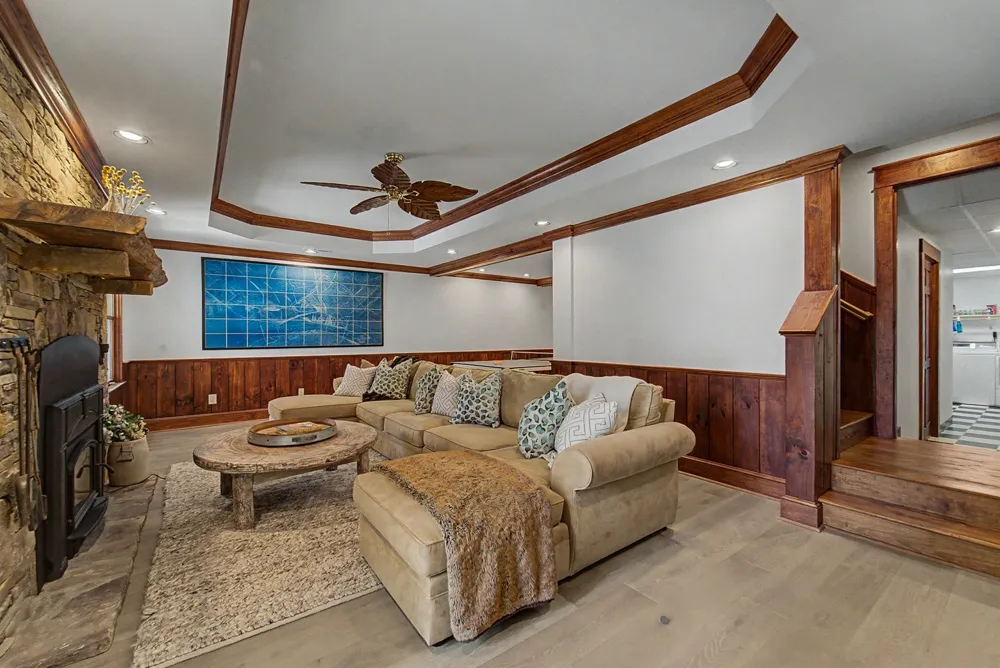 739 Mark Dowdle Road Franklin, NC 28734