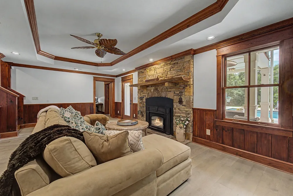 739 Mark Dowdle Road Franklin, NC 28734
