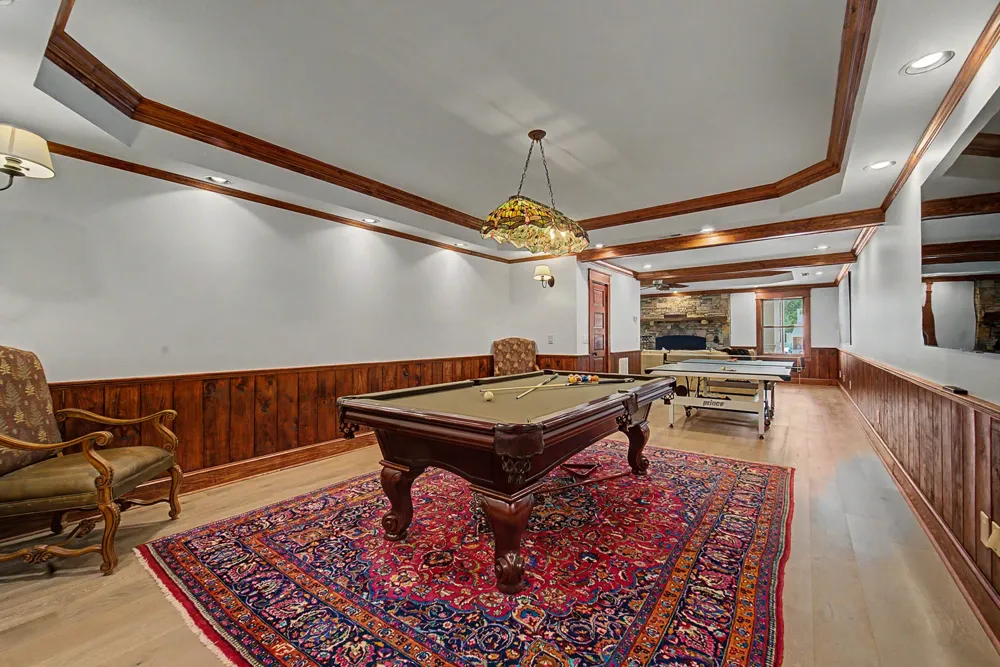 739 Mark Dowdle Road Franklin, NC 28734