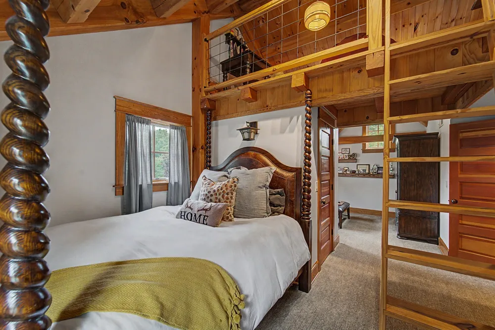 739 Mark Dowdle Road Franklin, NC 28734