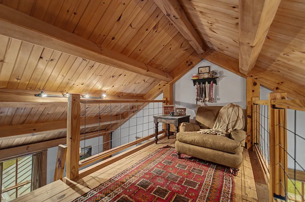 739 Mark Dowdle Road Franklin, NC 28734