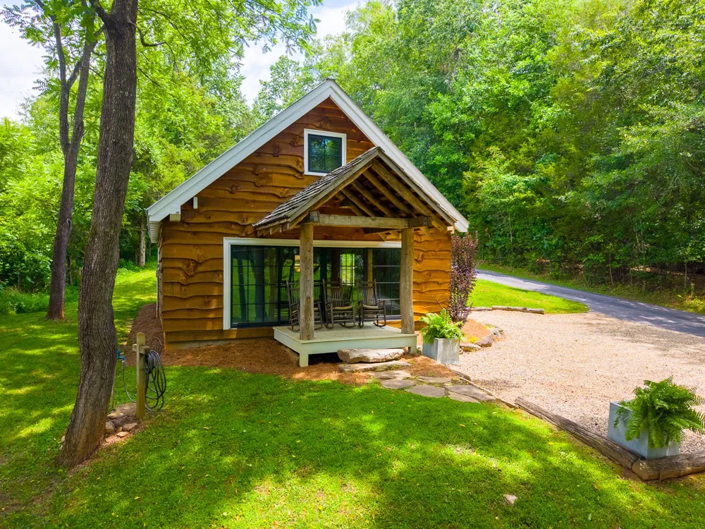 739 Mark Dowdle Road Franklin, NC 28734