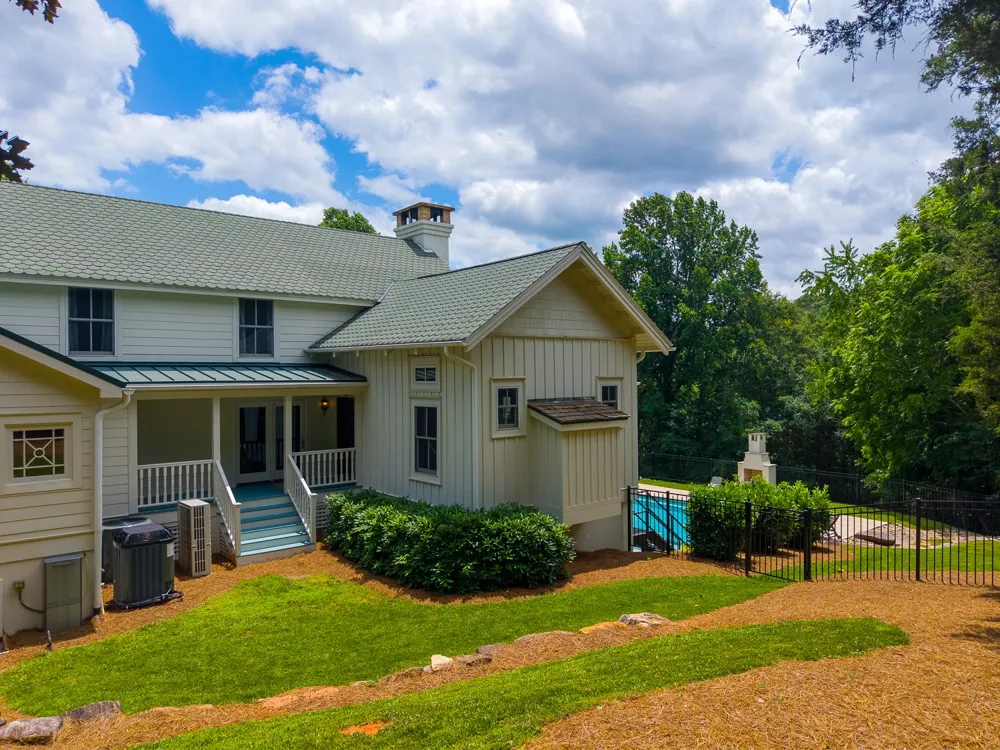 739 Mark Dowdle Road Franklin, NC 28734