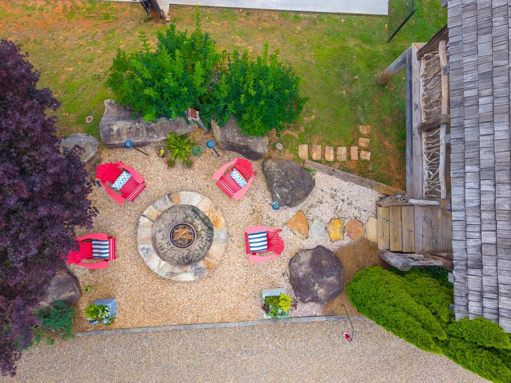 739 Mark Dowdle Road Franklin, NC 28734