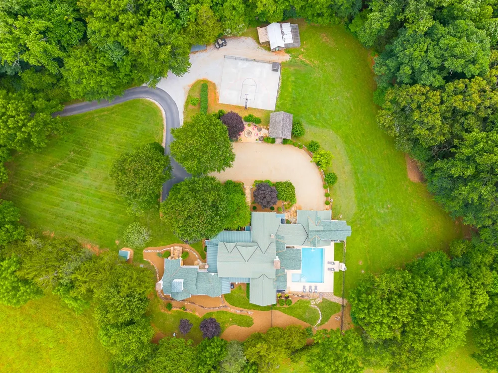739 Mark Dowdle Road Franklin, NC 28734
