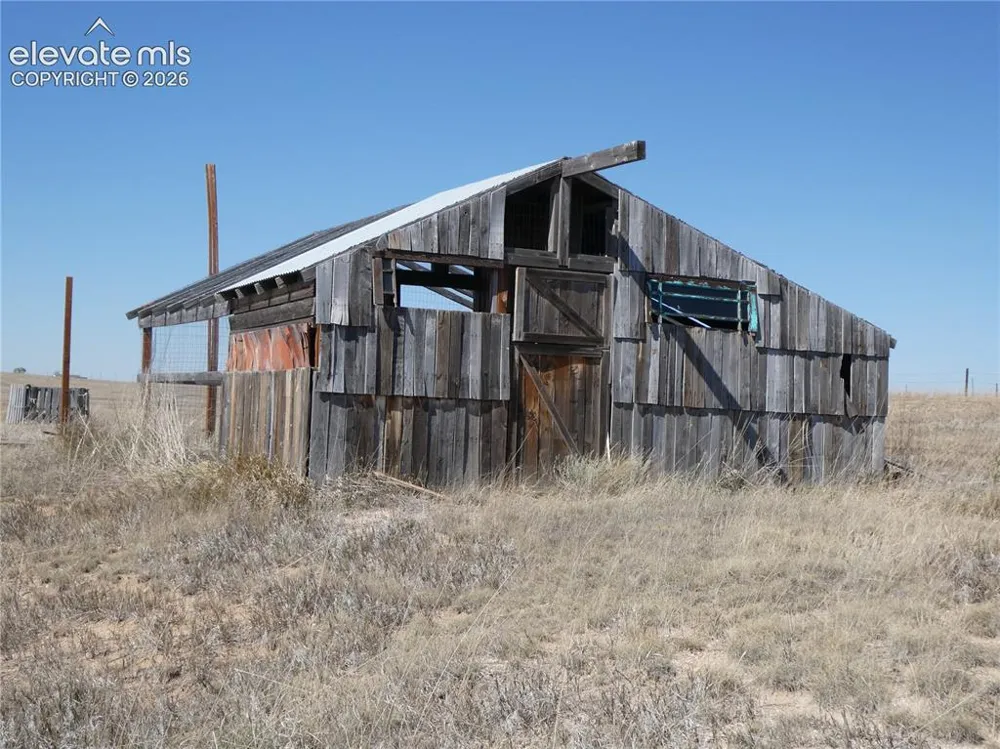 11701 County Road 137 Simla, CO 80835