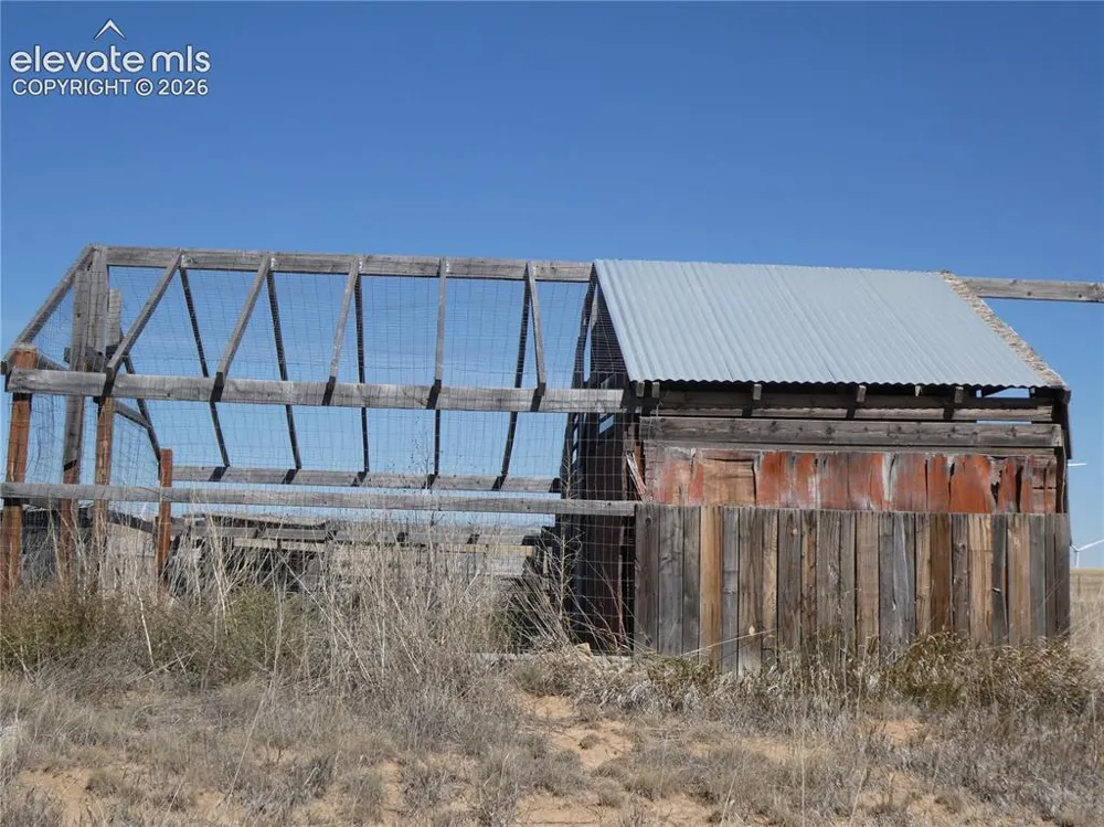 11701 County Road 137 Simla, CO 80835