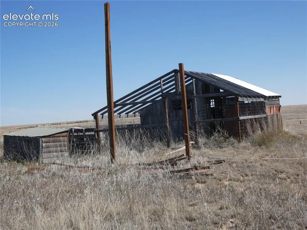11701 County Road 137 Simla, CO 80835