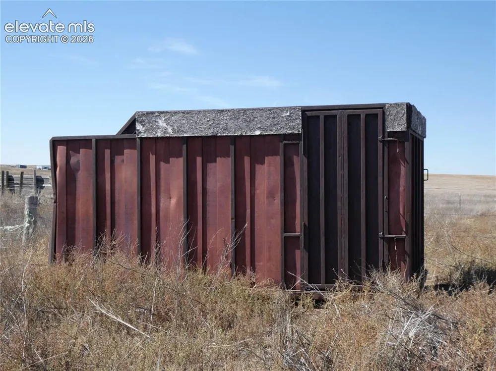 11701 County Road 137 Simla, CO 80835