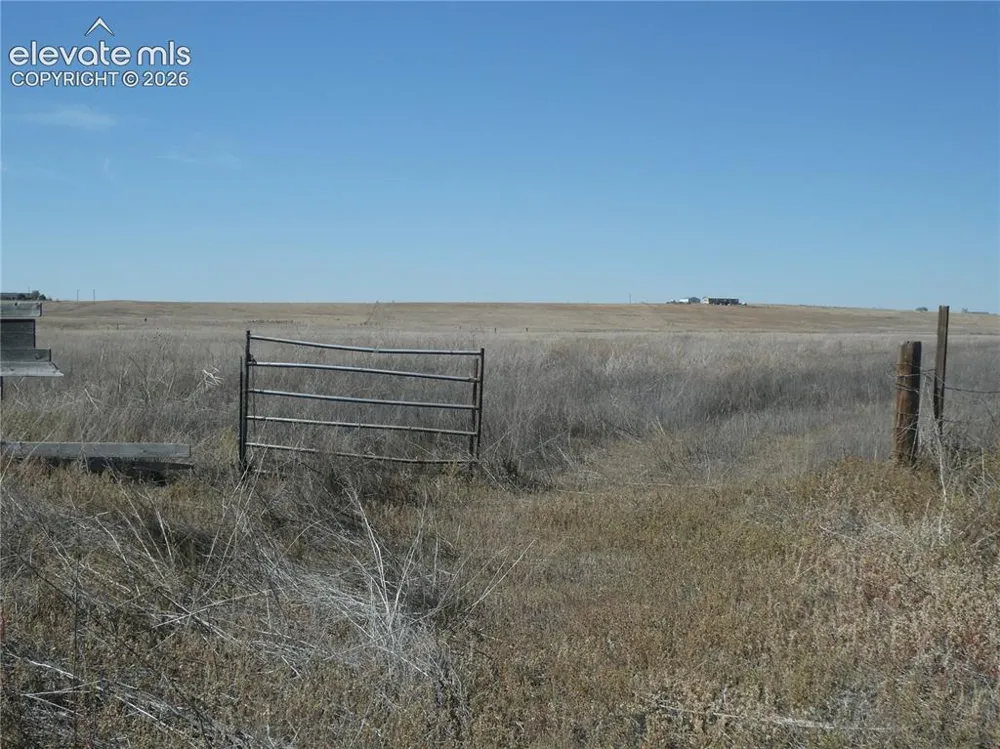 11701 County Road 137 Simla, CO 80835