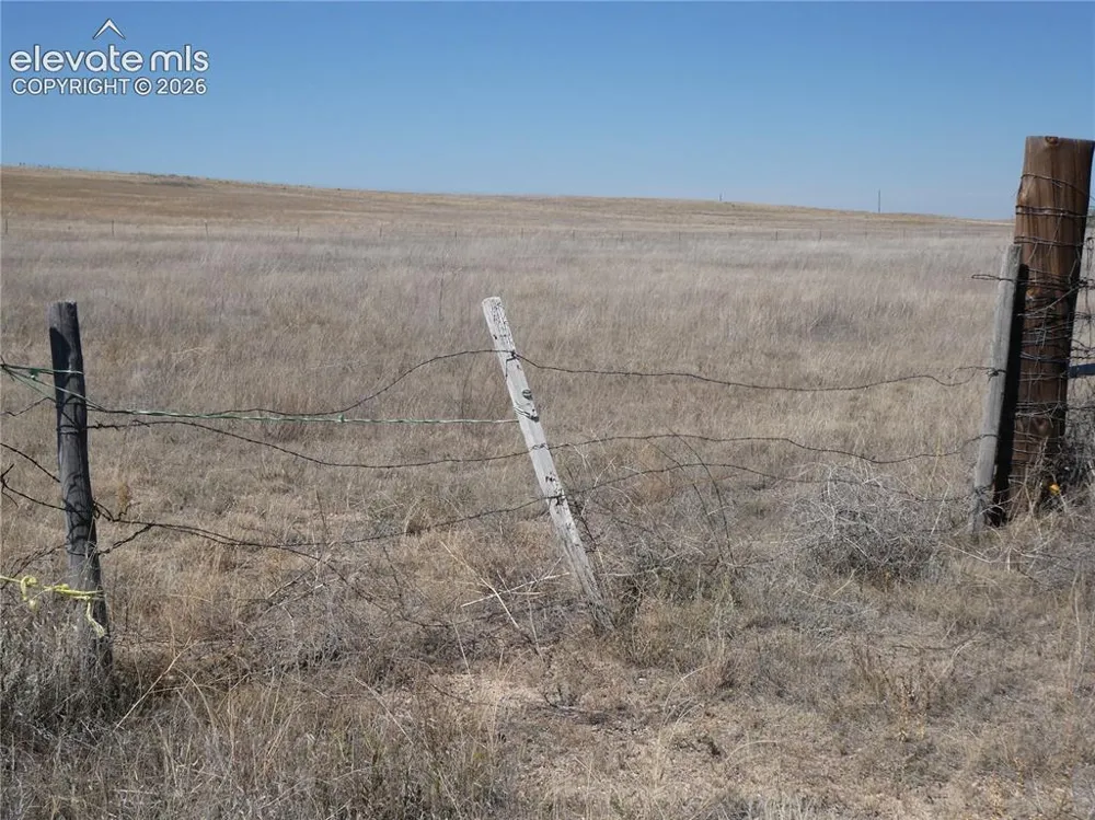11701 County Road 137 Simla, CO 80835
