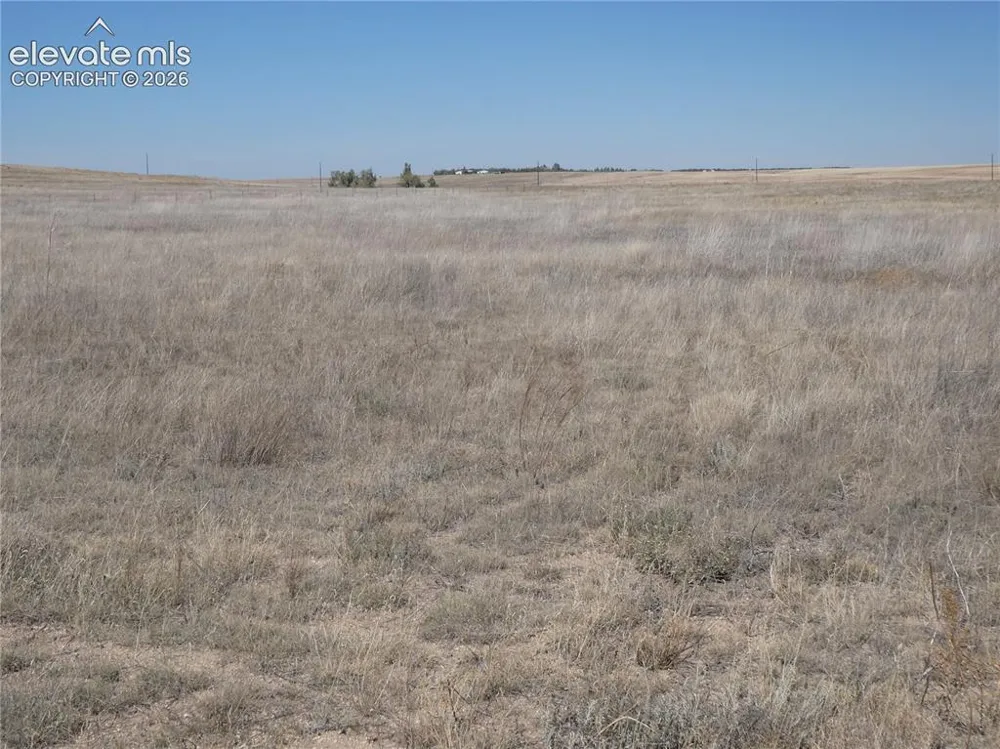 11701 County Road 137 Simla, CO 80835