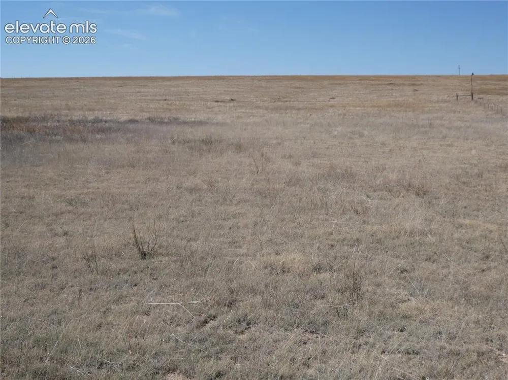 11701 County Road 137 Simla, CO 80835