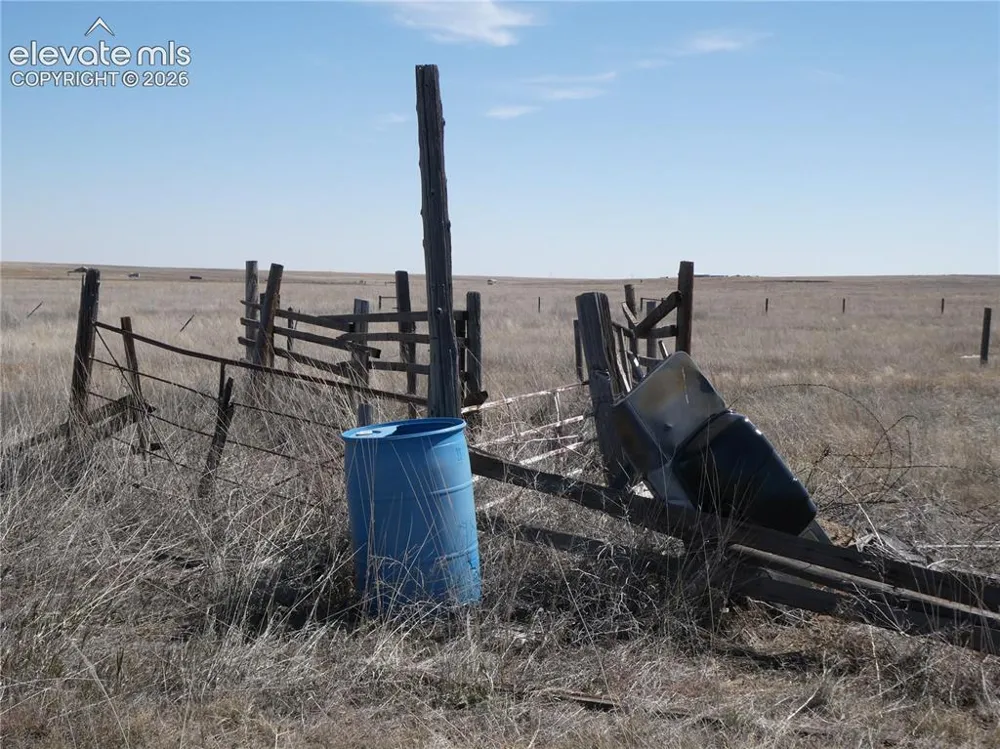 11701 County Road 137 Simla, CO 80835