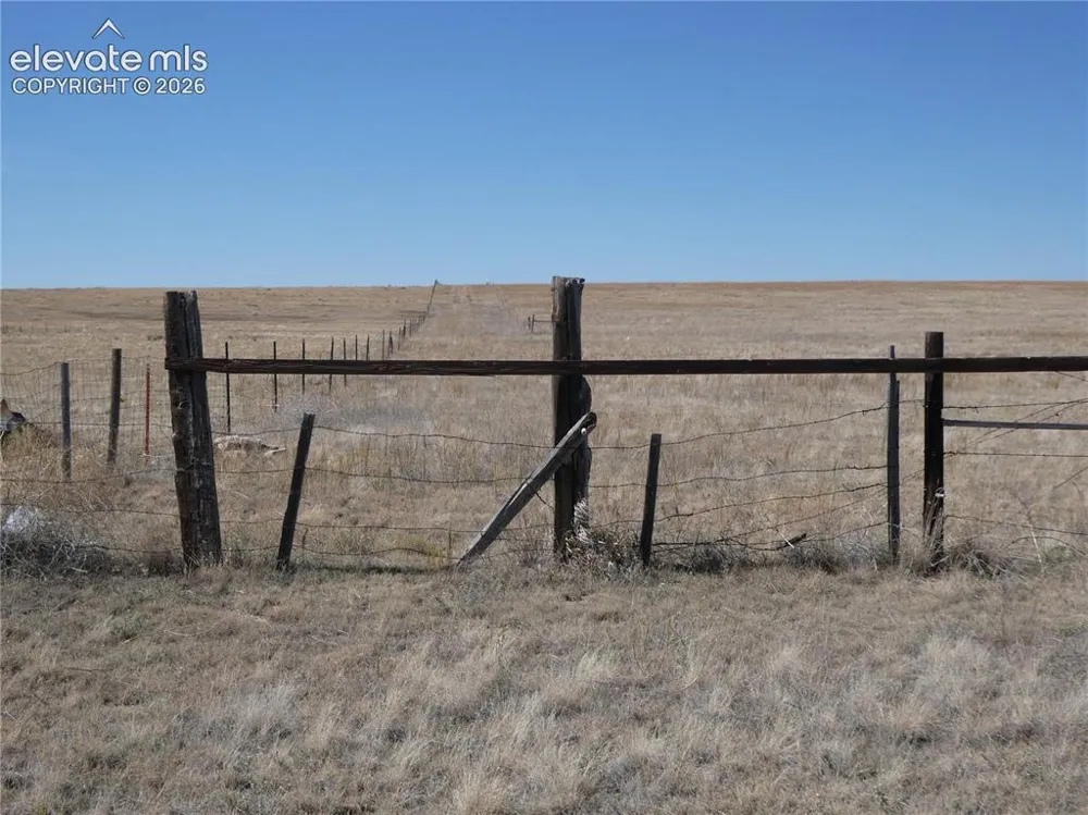 11701 County Road 137 Simla, CO 80835