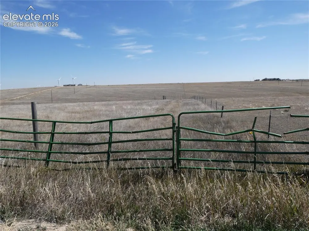 11701 County Road 137 Simla, CO 80835