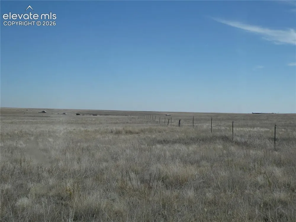 11701 County Road 137 Simla, CO 80835
