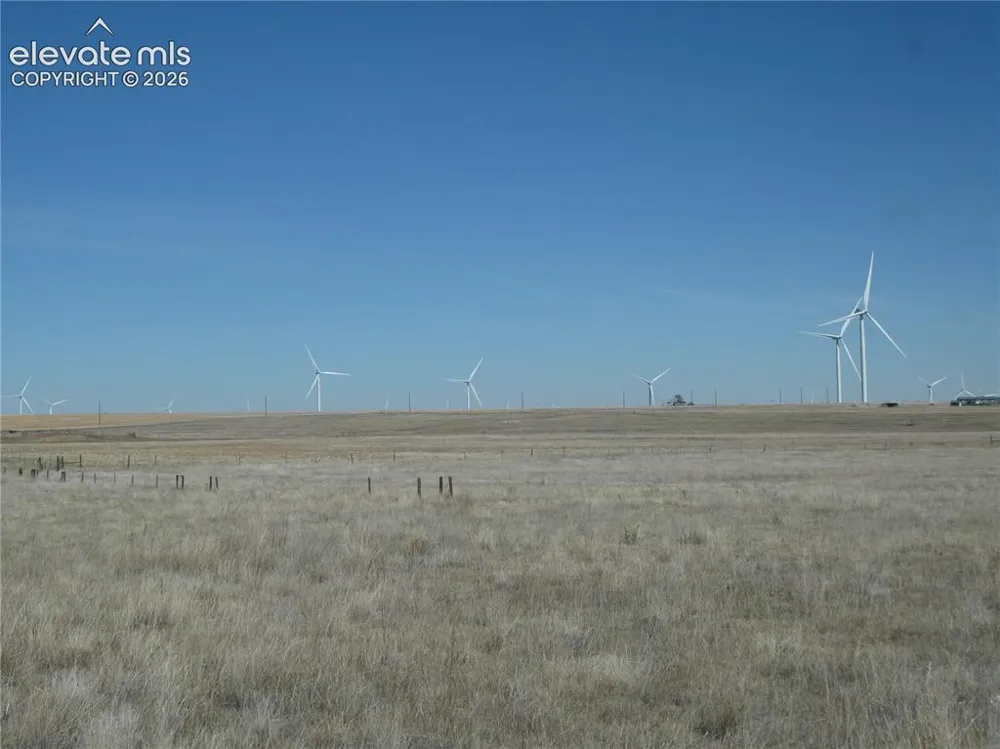 11701 County Road 137 Simla, CO 80835