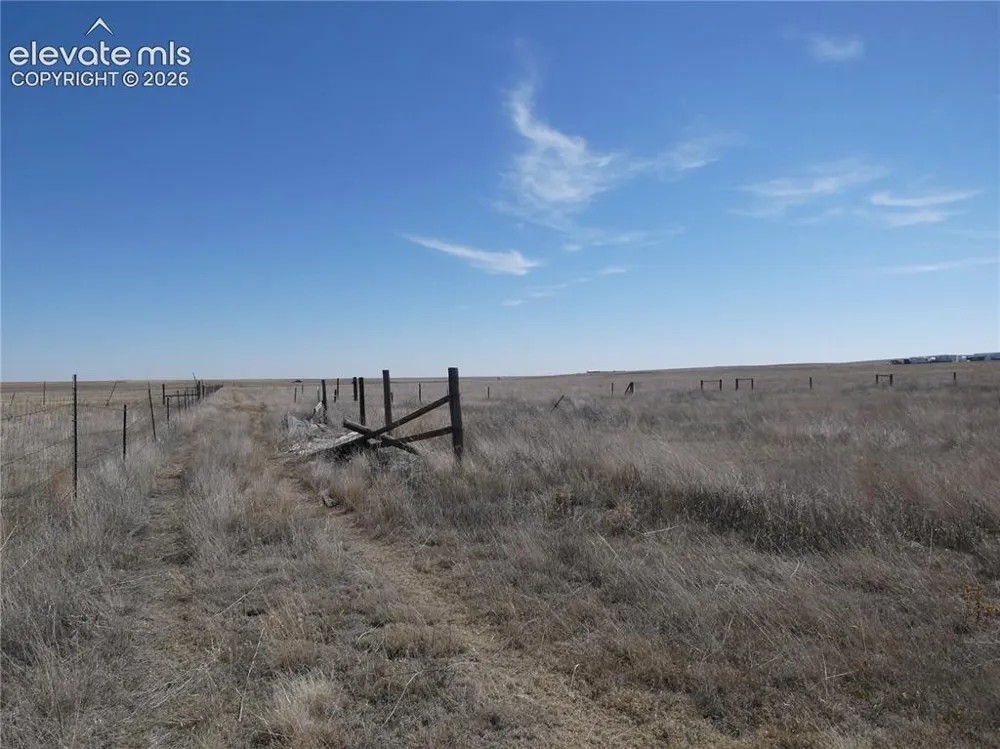11701 County Road 137 Simla, CO 80835