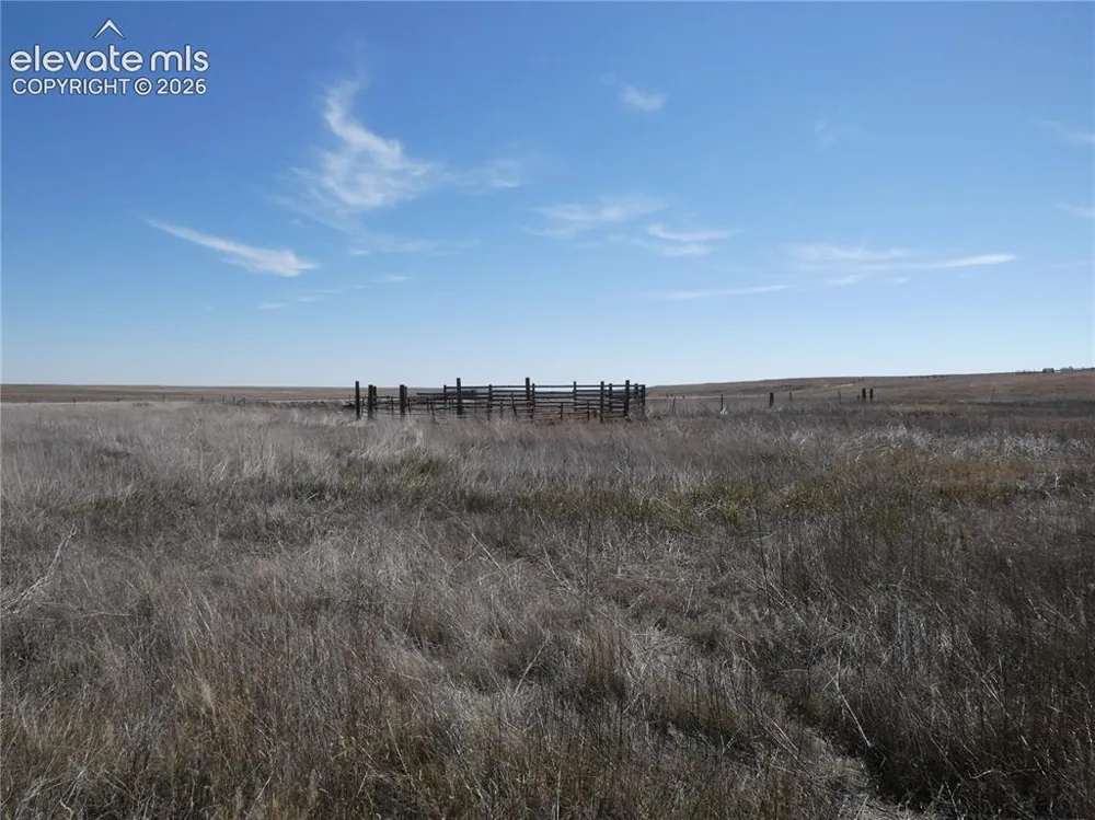 11701 County Road 137 Simla, CO 80835