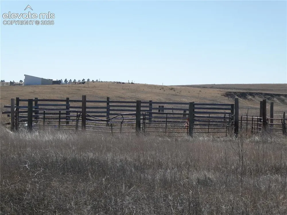 11701 County Road 137 Simla, CO 80835