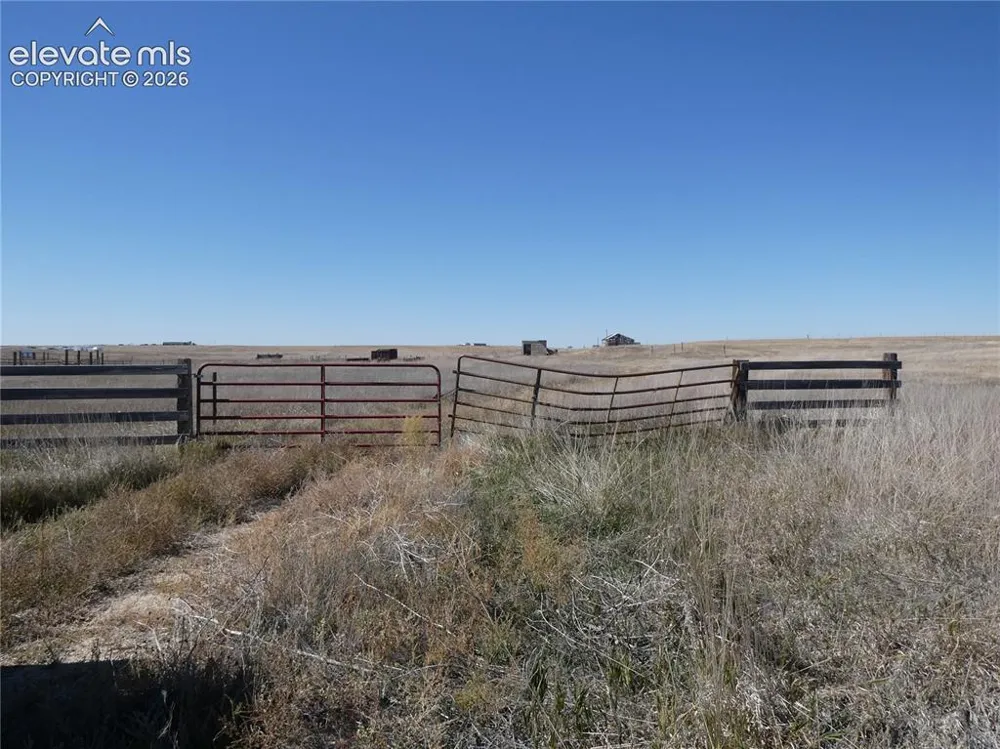 11701 County Road 137 Simla, CO 80835