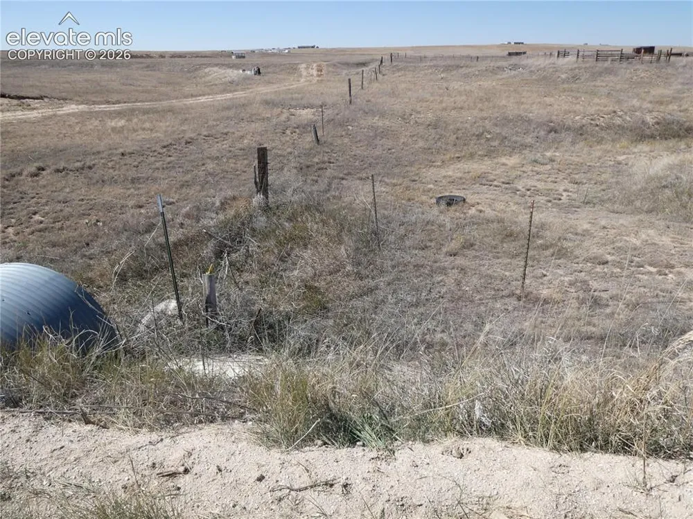 11701 County Road 137 Simla, CO 80835