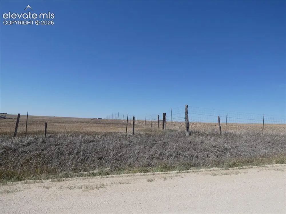 11701 County Road 137 Simla, CO 80835