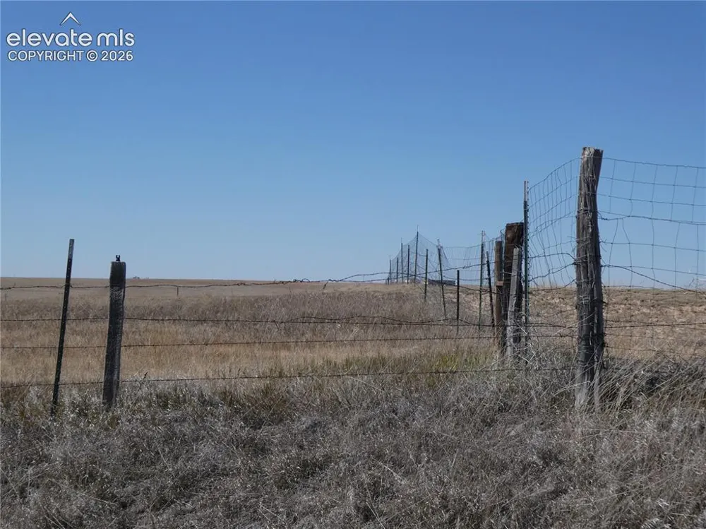 11701 County Road 137 Simla, CO 80835
