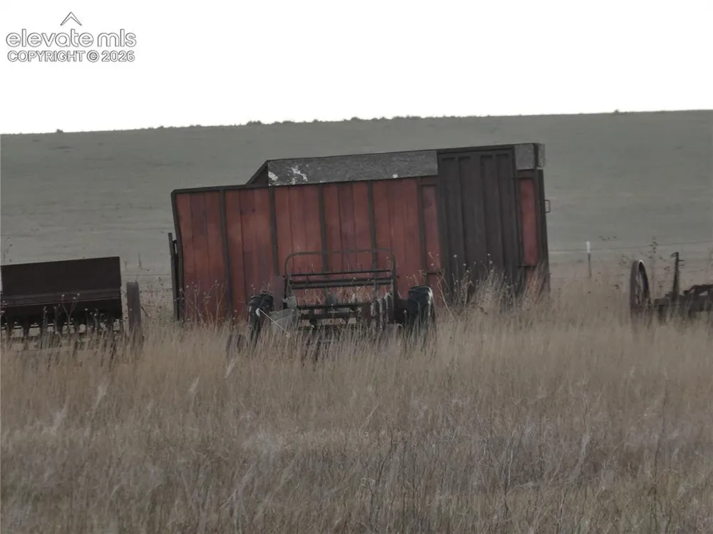 11701 County Road 137 Simla, CO 80835