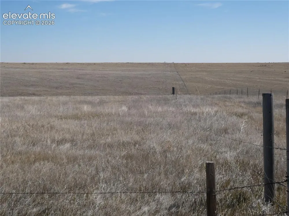 11701 County Road 137 Simla, CO 80835