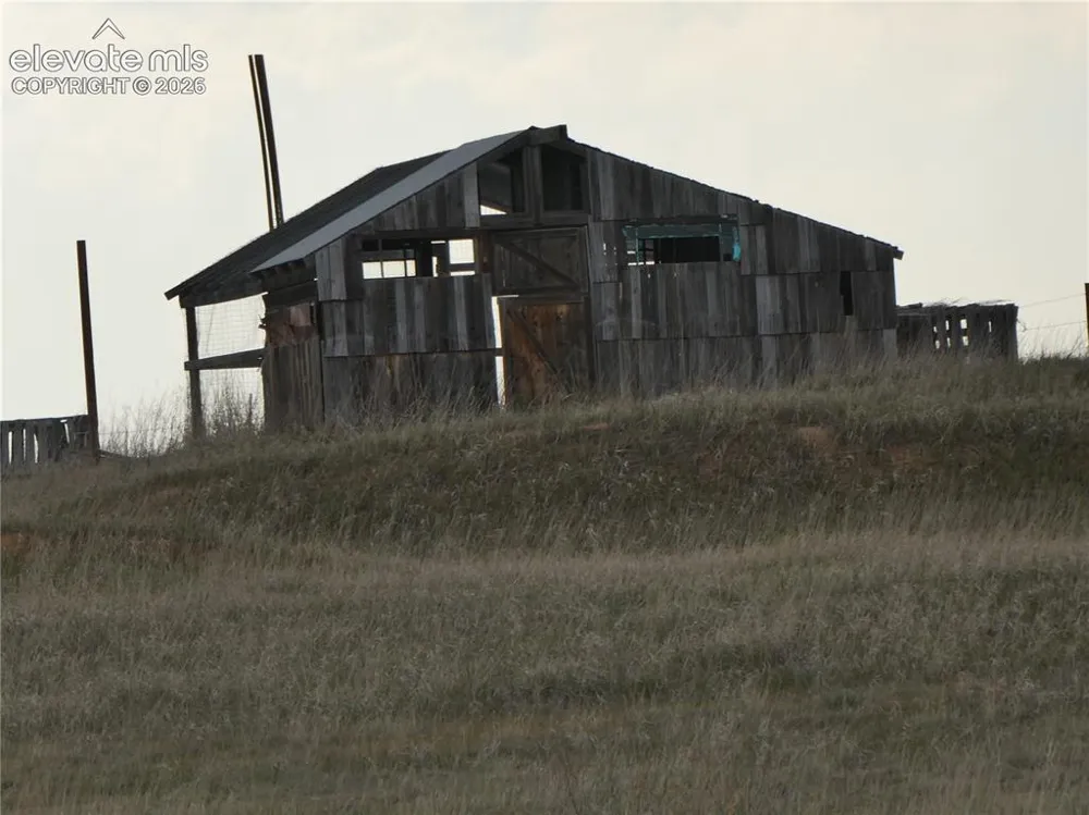 11701 County Road 137 Simla, CO 80835
