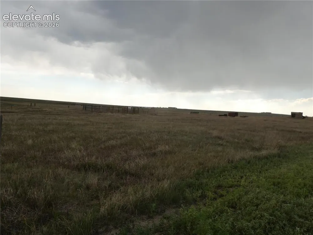 11701 County Road 137 Simla, CO 80835