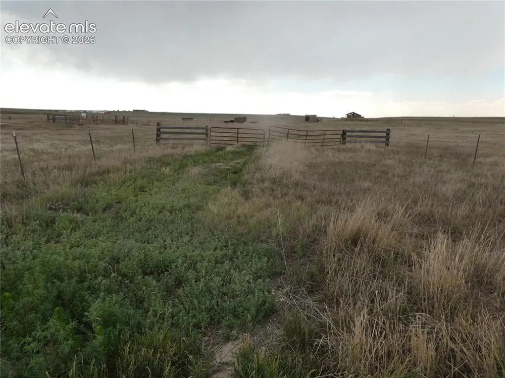 11701 County Road 137 Simla, CO 80835