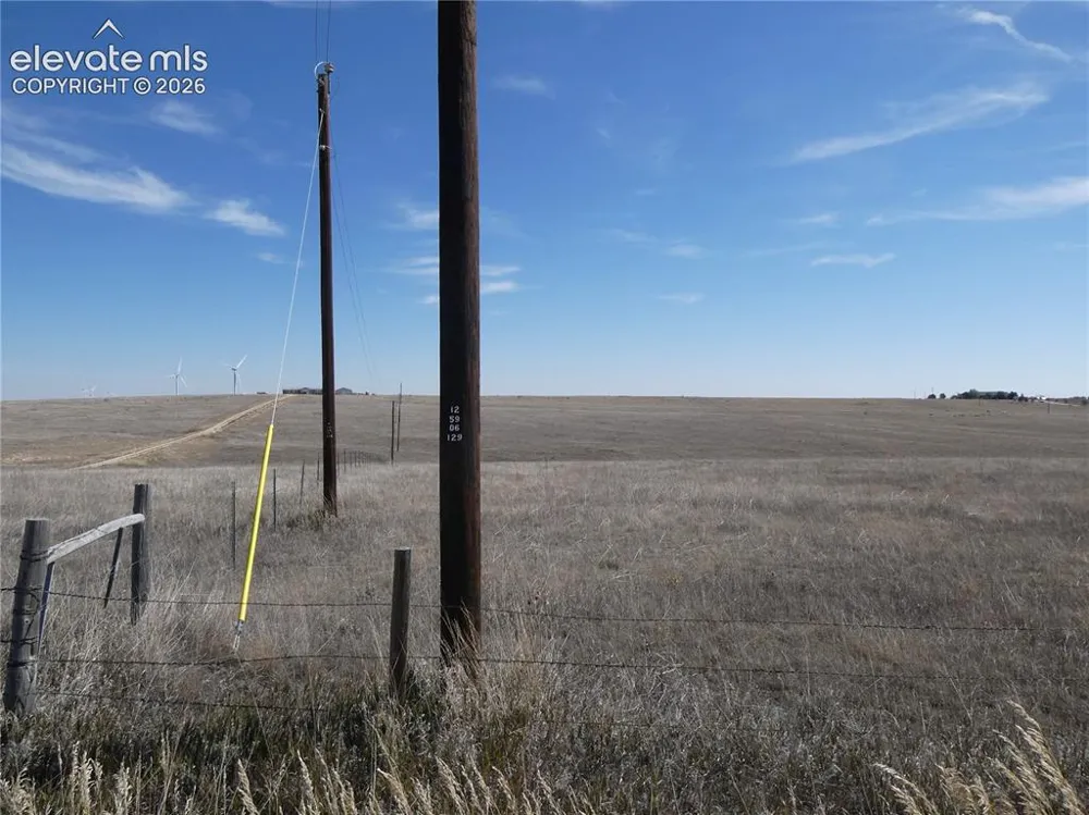 11701 County Road 137 Simla, CO 80835