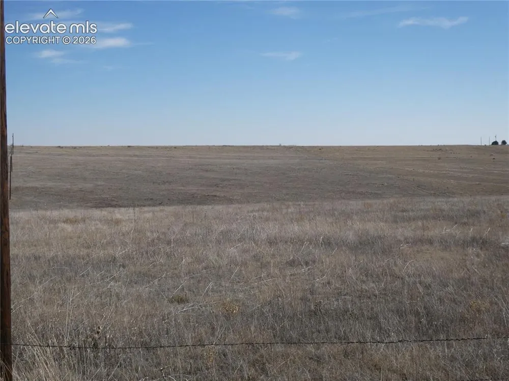 11701 County Road 137 Simla, CO 80835