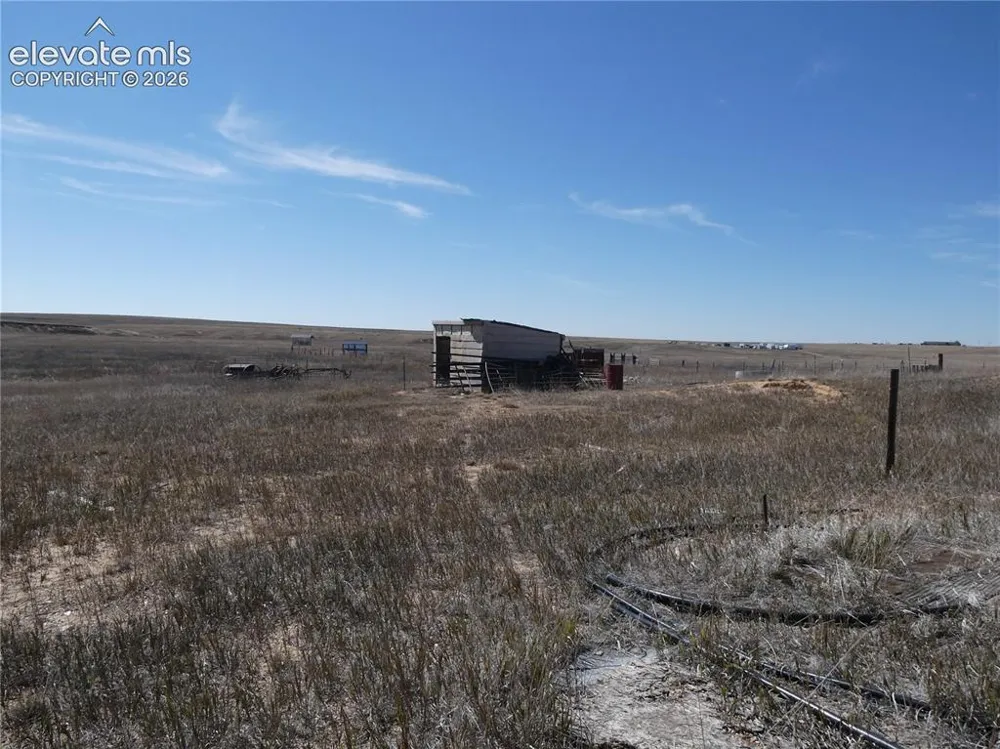 11701 County Road 137 Simla, CO 80835
