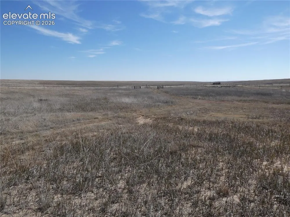 11701 County Road 137 Simla, CO 80835