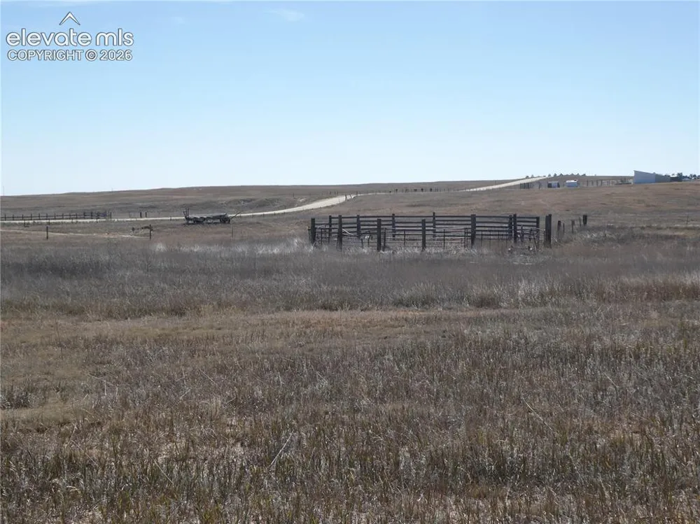 11701 County Road 137 Simla, CO 80835