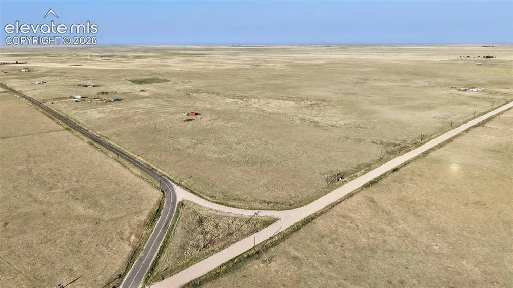 9670 Boone Road Yoder, CO 80864