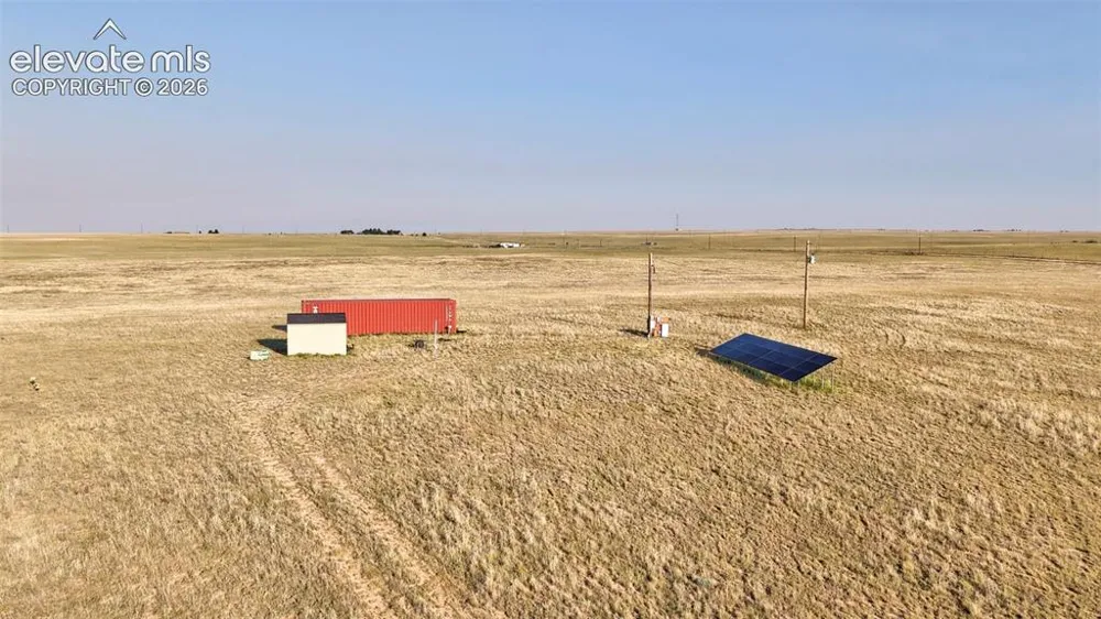 9670 Boone Road Yoder, CO 80864