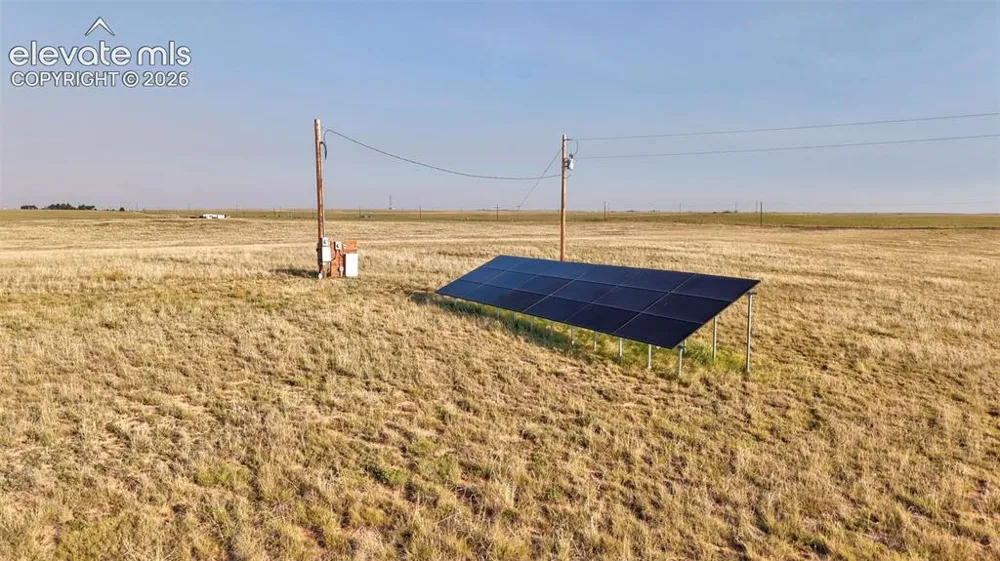 9670 Boone Road Yoder, CO 80864